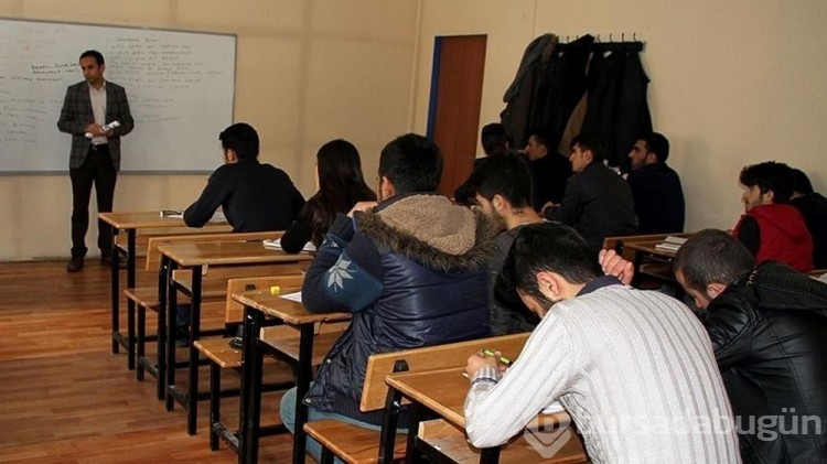 Açık Öğretim Lisesi (AÖL) sınavları ne zaman, saat kaçta yapılacak?