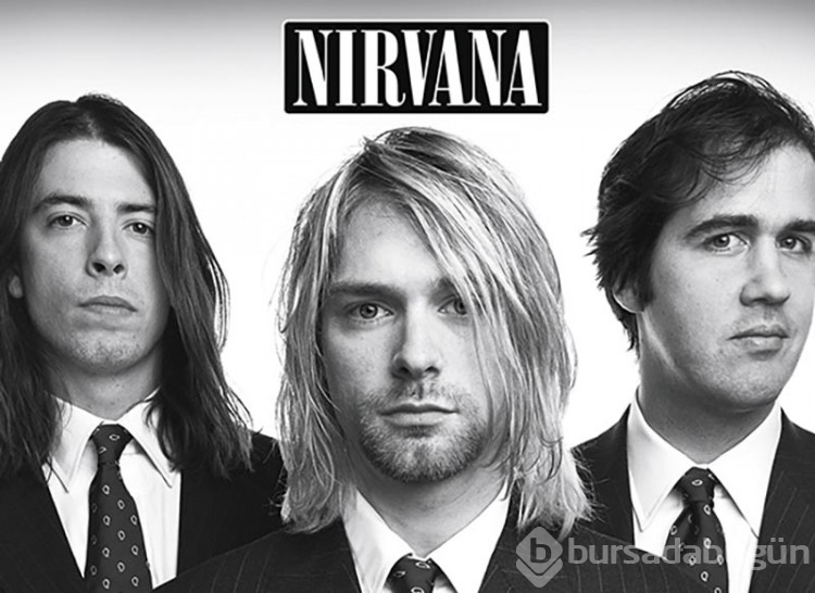 Nirvana'nın albüm kapağındaki bebeğin davası tekrar gündemde!
