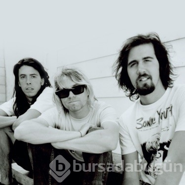 Nirvana'nın albüm kapağındaki bebeğin davası tekrar gündemde!