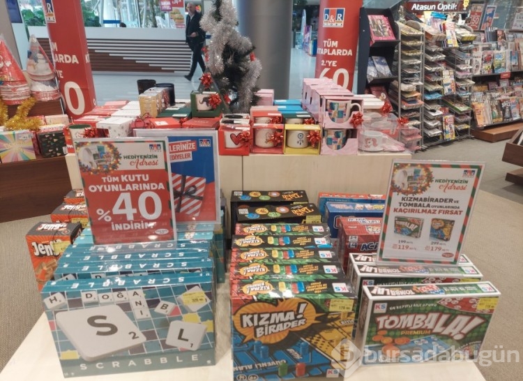 Yılbaşında evde eğlenmek bile artık pahalı! Masa oyunları cep yakıyor