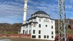 Camide satılan takvim paralarını alıp, ''Yol parası" deyip not bıraktı