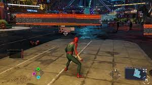 Spider-Man 2 bilgisayar görüntüleri sızdı