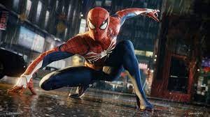 Spider-Man 2 bilgisayar görüntüleri sızdı