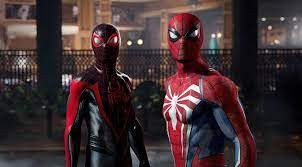 Spider-Man 2 bilgisayar görüntüleri sızdı