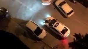 Bursa'da ölümle dans