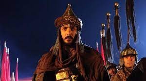 Ünlü oyuncu Fatih Sultan Mehmet'i canlandıracak