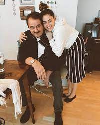 İbrahim Tatlıses ile kızının arası yine mi açıldı?