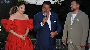 İbrahim Tatlıses ile kızının arası yine mi açıldı?