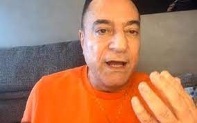 Mehmet Ali Erbil ve Acun Ilıcalı polemiği                                                                                    