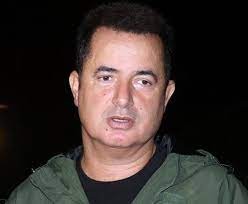 Mehmet Ali Erbil ve Acun Ilıcalı polemiği                                                                                    