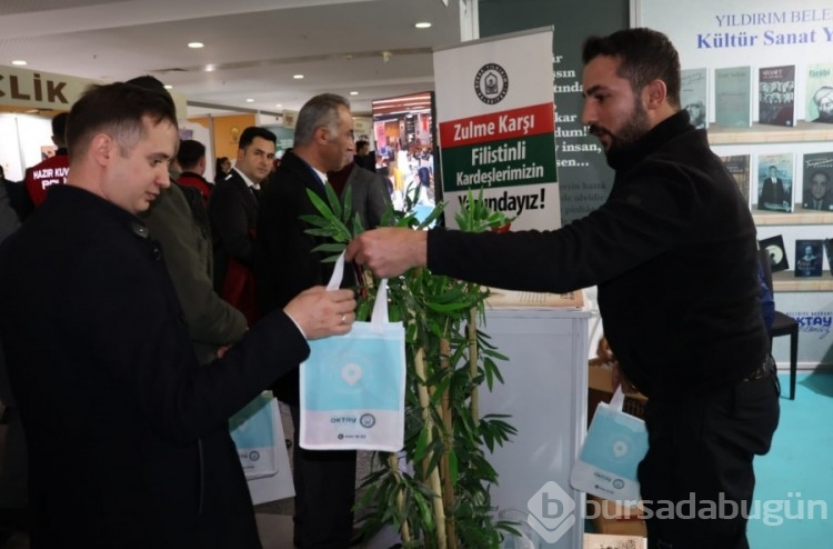 Yıldırım Belediyesi, Mehmet Akif Ersoy Günleri'nde