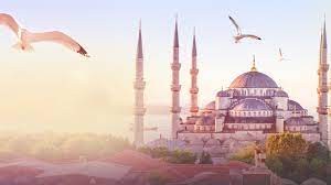 Müslüman oldu, Meryem ismini aldı