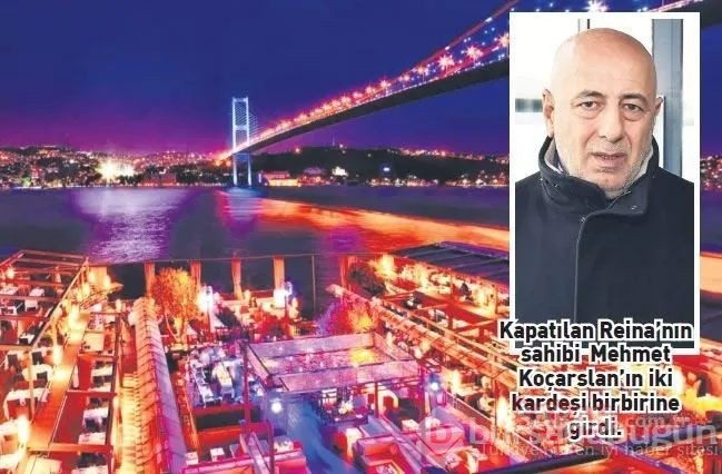 Sosyetede bitmeyen miras kavgası!