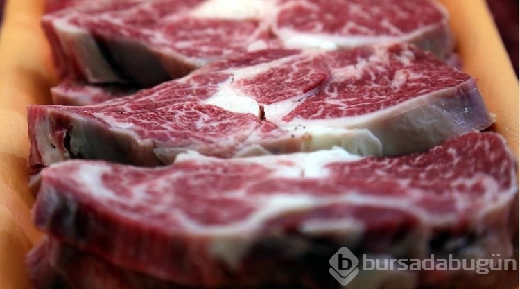 Et ve Süt Kurumu'ndan yüksek et fiyatlarını düşürecek adım
