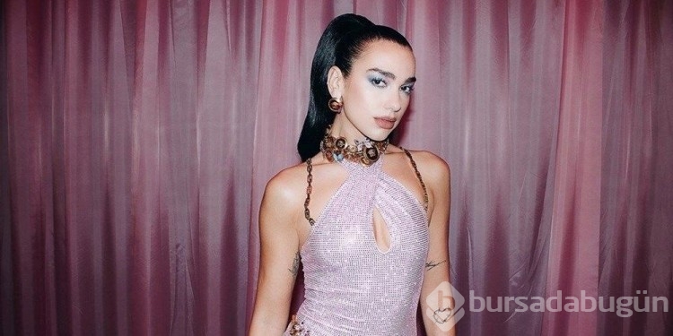Dua Lipa milyarder olma yolunda: Adele'i geride bıraktı