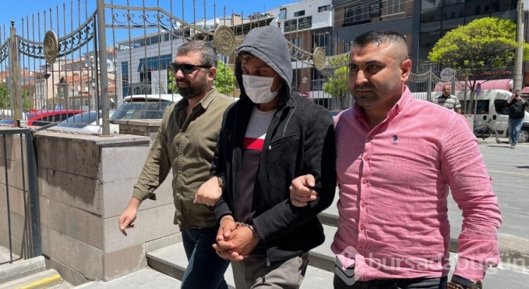 Eskişehir'de annesini öldüren çocuğa 38 yıl, babasına ömür boyu hapis!