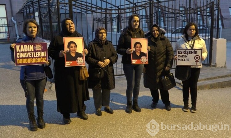 Eskişehir'de annesini öldüren çocuğa 38 yıl, babasına ömür boyu hapis!