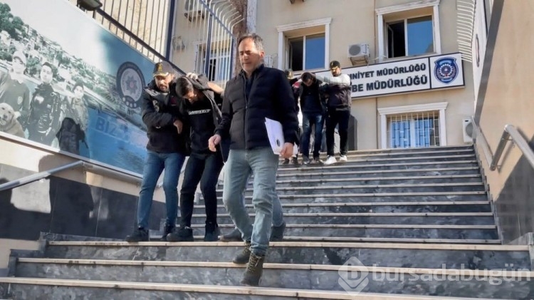 İstanbul'daki haraç cinayetinde 4 tutuklama