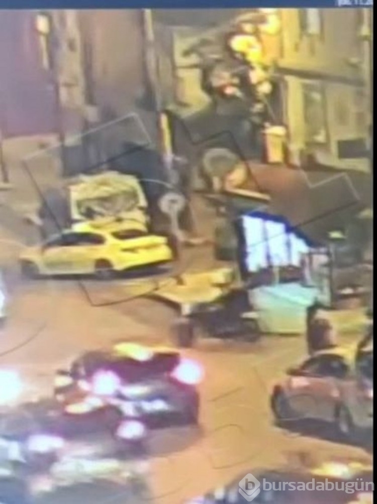 İstanbul'daki haraç cinayetinde 4 tutuklama