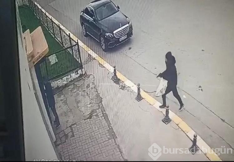Pendik'te ATM'de işlem yapan iş adamını öldüren şüpheli yakalandı
