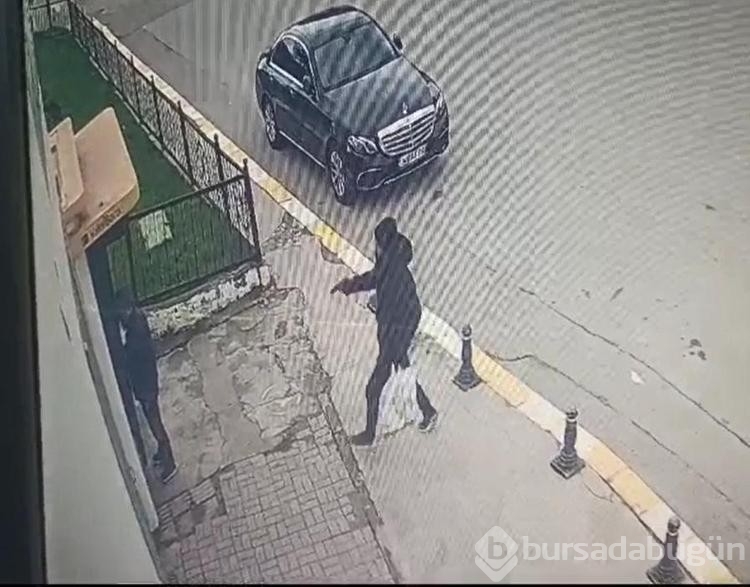 Pendik'te ATM'de işlem yapan iş adamını öldüren şüpheli yakalandı
