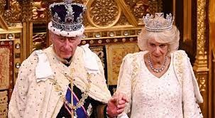 Camilla'nın kardeşi İngiltere Kraliçesi ve Kralı hakkında konuştu 