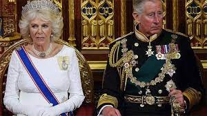 Camilla'nın kardeşi İngiltere Kraliçesi ve Kralı hakkında konuştu 