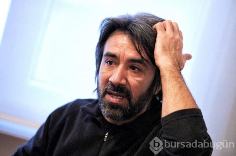 Zeki Demirkubuz, Nuri Bilge Ceylan hakkında konuştu