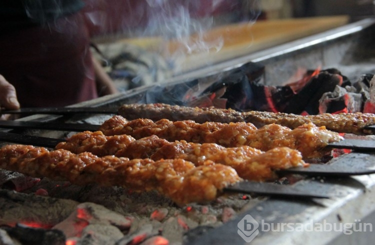 Çukurova'nın eşsiz lezzeti Adana kebabının şifası ortaya çıktı
