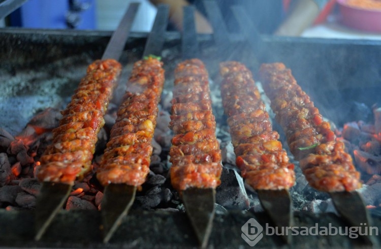 Çukurova'nın eşsiz lezzeti Adana kebabının şifası ortaya çıktı
