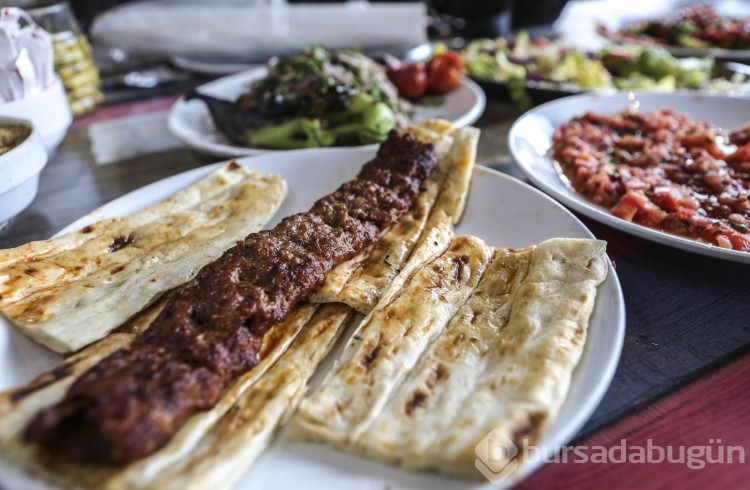 Çukurova'nın eşsiz lezzeti Adana kebabının şifası ortaya çıktı
