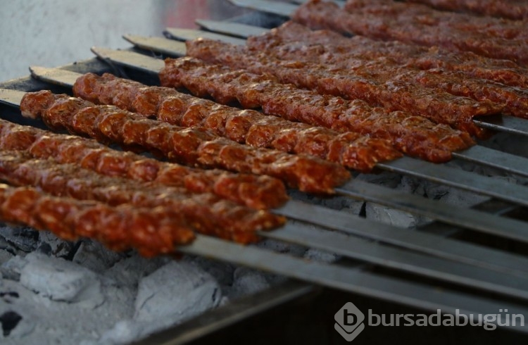 Çukurova'nın eşsiz lezzeti Adana kebabının şifası ortaya çıktı
