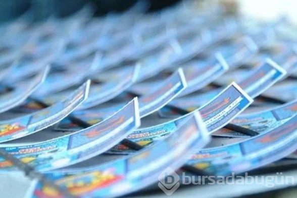Teselli ikramiyesi nedir?