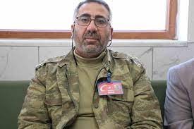 Şehit babası Aslan: En azından şehit babası oldum, hain babası değilim