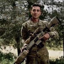 Şehit babası Aslan: En azından şehit babası oldum, hain babası değilim