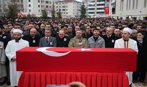 Şehit babası Aslan: En azından şehit babası oldum, hain babası değilim