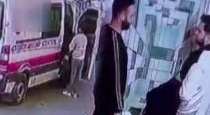 Ambulansla uyuşturucu sevkiyatı