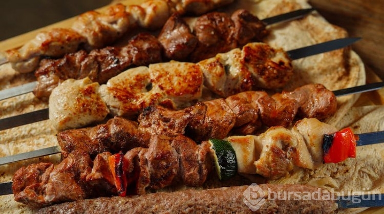 "Dünyanın En İkonik Yemek Mek&acirc;nları" sıralandı: Türkiye'den 6 restoran listede
