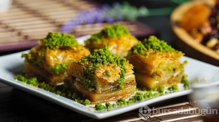"Dünyanın En İkonik Yemek Mek&acirc;nları" sıralandı: Türkiye'den 6 restoran listede
