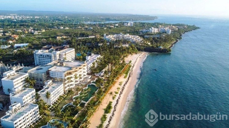 Kenya turistlere vize zorunluluğunu kaldırdı