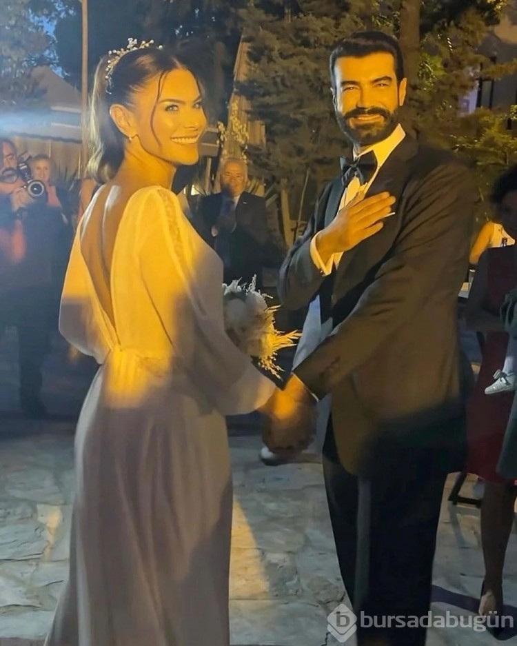 2023'te evlenen ünlü isimler