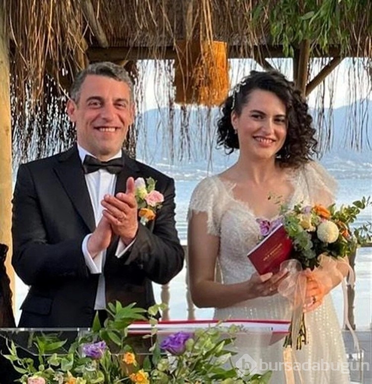 2023'te evlenen ünlü isimler