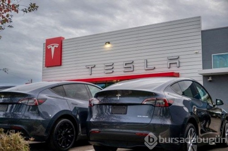 Tesla'nın robotu fabrikada mühendise saldırdı
