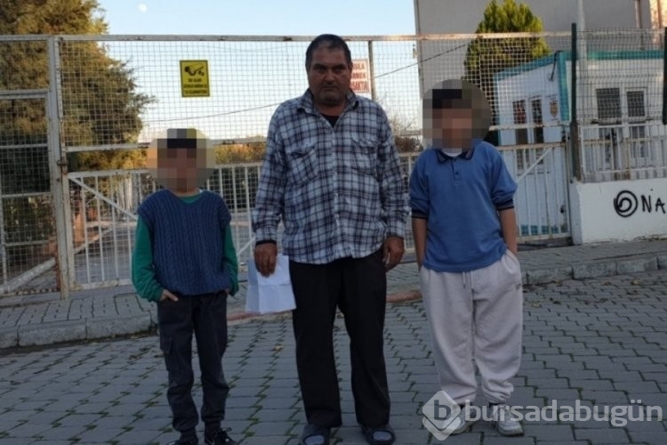Akran zorbalığı mağduru çocuğun çığlığı: "Artık yeter"