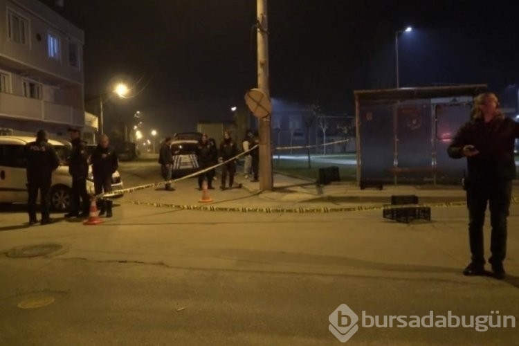 Bursa'da alacak cinayetinde şok gelişme