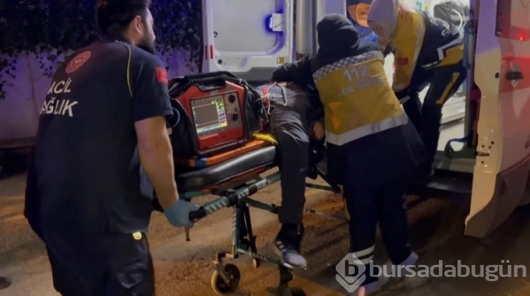 Bursa'da alacak cinayetinde şok gelişme