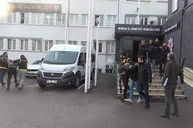 Bursa'da alacak cinayetinde şok gelişme