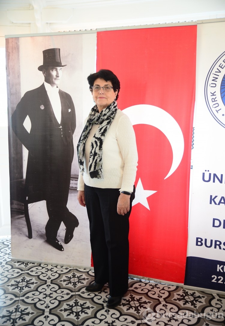 Dünya ilklerini başaran Türk kadınlarını paylaştılar
