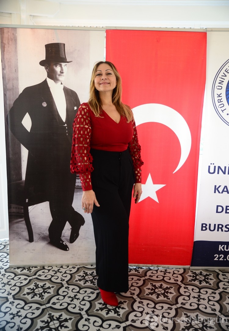 Dünya ilklerini başaran Türk kadınlarını paylaştılar
