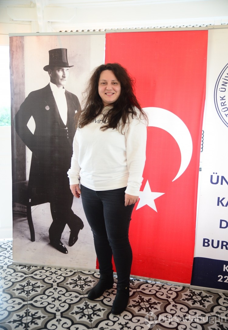 Dünya ilklerini başaran Türk kadınlarını paylaştılar

